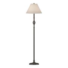 Hubbardton Forge - Canada 242161-SKT-07-SA1755 - Twist Basket Floor Lamp