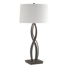 Hubbardton Forge - Canada 272687-SKT-20-SF1594 - Almost Infinity Tall Table Lamp