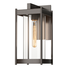 Hubbardton Forge - Canada 302021-SKT-75-ZM0730 - Cela Medium Outdoor Sconce