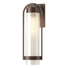 Hubbardton Forge - Canada 302556-SKT-75-FD0742 - Alcove Medium Outdoor Sconce