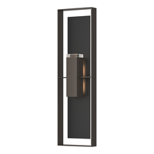 Hubbardton Forge - Canada 302608-SKT-14-80-ZM0736 - Shadow Box Extra Tall Sconce