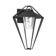 Hubbardton Forge - Canada 302651-SKT-80-ZM0726 - Stellar Small Outdoor Sconce