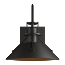 Hubbardton Forge - Canada 302711-SKT-14 - Henry Small Dark Sky Friendly Outdoor Sconce