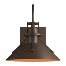 Hubbardton Forge - Canada 302711-SKT-75 - Henry Small Dark Sky Friendly Outdoor Sconce