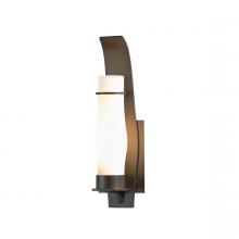 Hubbardton Forge - Canada 304210-SKT-75-GG0159 - Sea Coast Small Outdoor Sconce