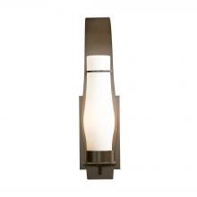 Hubbardton Forge - Canada 304220-SKT-75-GG0163 - Sea Coast Large Outdoor Sconce