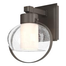 Hubbardton Forge - Canada 304301-SKT-77-II0356 - Port Small Outdoor Sconce