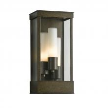 Hubbardton Forge - Canada 304325-SKT-75-GG0392 - Portico Outdoor Sconce