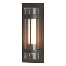 Hubbardton Forge - Canada 305898-SKT-77-ZS0656 - Torch Large Outdoor Sconce