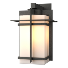 Hubbardton Forge - Canada 306008-SKT-20-GG0093 - Tourou Large Outdoor Sconce