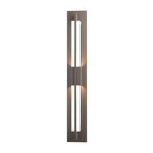 Hubbardton Forge - Canada 306420-LED-77-ZM0332 - Double Axis LED Outdoor Sconce