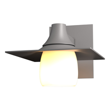 Hubbardton Forge - Canada 306560-SKT-78-GG0345 - Hood Outdoor Sconce