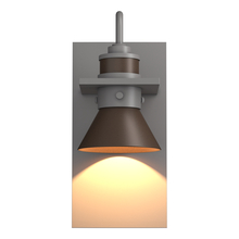 Hubbardton Forge - Canada 307716-SKT-78-75 - Erlenmeyer Dark Sky Friendly Outdoor Sconce