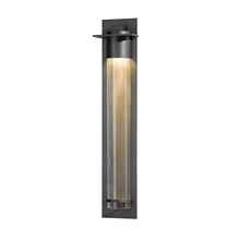 Hubbardton Forge - Canada 307930-SKT-77-II0241 - Airis Large Dark Sky Friendly Outdoor Sconce