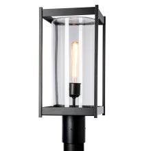 Hubbardton Forge - Canada 342021-SKT-80-ZM0732 - Cela Outdoor Post Light