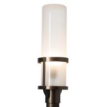 Hubbardton Forge - Canada 342025-SKT-75-FD0745 - Alcove Outdoor Post Light