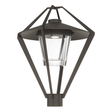 Hubbardton Forge - Canada 342651-SKT-77-ZM0727 - Stellar Post Light