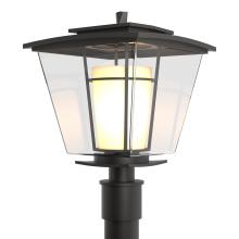 Hubbardton Forge - Canada 344820-SKT-14-ZU0287 - Beacon Hall Outdoor Post Light