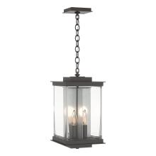 Hubbardton Forge - Canada 356840-SKT-14-81-ZM0703 - Kingston Outdoor Large Lantern