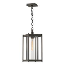 Hubbardton Forge - Canada 362023-SKT-77-ZM0731 - Cela Large Outdoor Lantern