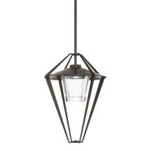 Hubbardton Forge - Canada 362651-SKT-MULT-75-ZM0727 - Stellar Large Outdoor Pendant/Semi-Flush