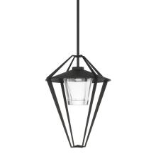 Hubbardton Forge - Canada 362651-SKT-MULT-80-ZM0727 - Stellar Large Outdoor Pendant/Semi-Flush