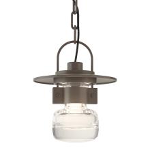 Hubbardton Forge - Canada 363003-SKT-77-ZM0448 - Mason Outdoor Ceiling Fixture