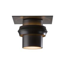 Hubbardton Forge - Canada 364903-SKT-14 - Twilight Dark Sky Friendly Outdoor Semi-Flush