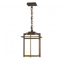 Hubbardton Forge - Canada 366007-SKT-75-GG0112 - Tourou Large Outdoor Ceiling Fixture