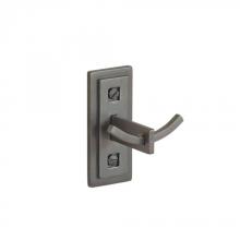 Hubbardton Forge - Canada 841001-07 - Metra Robe Hook