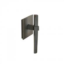 Hubbardton Forge - Canada 843001-07 - Beacon Hall Towel Holder