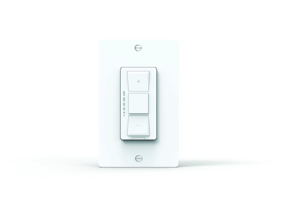 Smart WiFi On/Off Dimmer Switch Wall Control