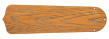 Craftmade B552S-OLOK - 52" Standard Blades in Outdoor Light Oak