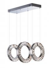 ET2 E30563-20PC - Charm-Linear Pendant