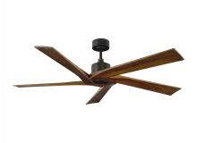 VC Monte Carlo Fans 5ASPR56AGP - Aspen 56" Ceiling Fan